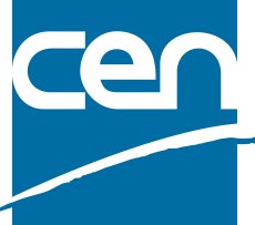 CEN/ISSS Call for 2 experts on EU CII MIG