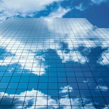 cloud