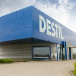 DESTIL starts with einvoicing in MS Dynamics AX via the HSO-Anachron team