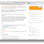 Related articles