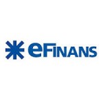 efinans 150x150 eFinans is the first Turkish member of EESPA