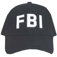 fbi-hat fbi hat FBI to investigate security breach in hospital e billing system