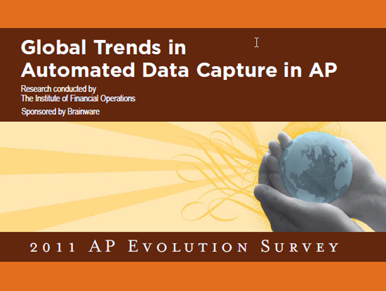 image thumb41 Top 10 e Billing Trends and 7 other E invoicing and AP Automation studies presented in 2011