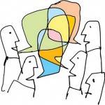 interrupted communication 150x150 GS1, PEPPOL, SimplerInvoicing, HubAlliance,...Interoperability interrupted?