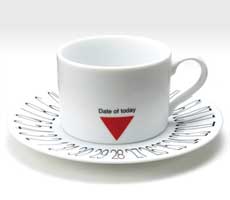 kop koffie kalender 230x200 16 actions towards massive EU e invoicing adoption