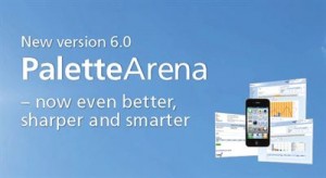 Canon ink deal to offer PaletteArena to customers in Finland