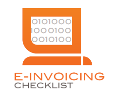 e-invoicing checklist 230x200