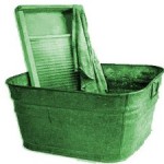 Don't read this if you are an E-invoicing Greenwashing Groupie!