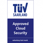 tuv certification 150x150 TUV Security Certification for AuthentiDate’s Einvoicing Cloud Services