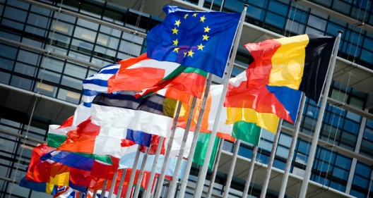 European Parliament approves three new public procurement directives, effective 2016